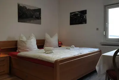 Image de Doppelzimmer - Pension Pizzeria Verona