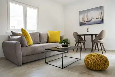 Image de Relaxing One-bedroom Apartment with Rooftop Pool