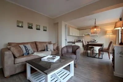 Image de Villa Seeluft, Seegras - Ferienwohnung 65rb6 Seegras, Villa Seeluft