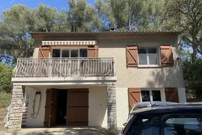 Image de Charmante Maison à 1km de la plage