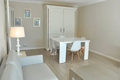 Image de Magnifique Appartement 2 pièces à 50 m de la mer