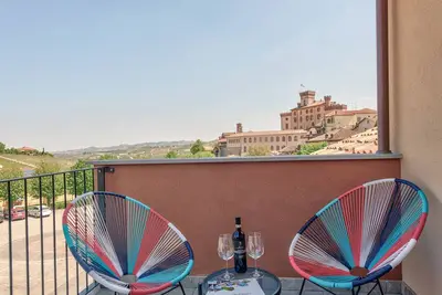 Image de Casa Colbert Barolo, Unit 5