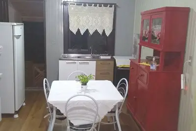 Image de Hospedaria VĂł Schutz 2