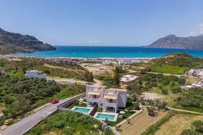 Image de Increteblue Suites I Elia