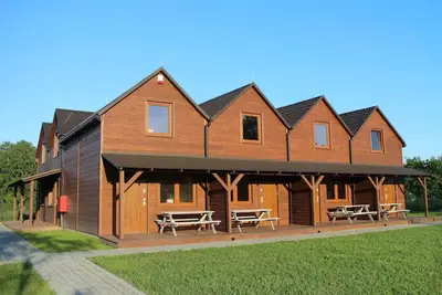 Image de Holiday house Rms Wiselka No4