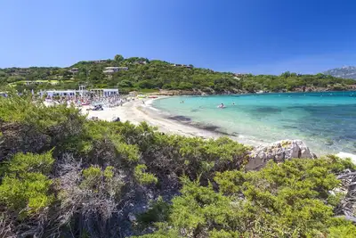 Image de Costa Smeralda Porto Rotondo - Monolocale in Residence con Piscina