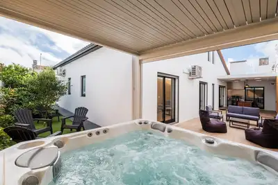 Image de Azores Top House \/\/ Luxury and New House