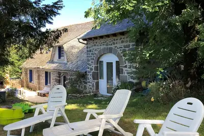 Image de La Villa Marie Marguerite - l'Authentique
