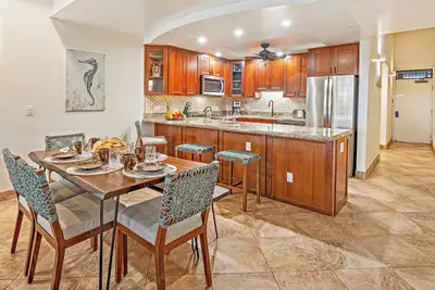 Image de Deluxe Oceanview and Gorgeous 2 Bedroom 2 Bathroom Loft