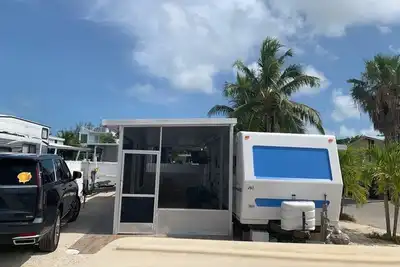 Image de Rv Camper in the heart of Key Largo
