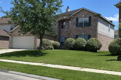 Image de Entire 3200 Sqt  House