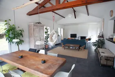 Image de Ocean Villa With Heated Pool