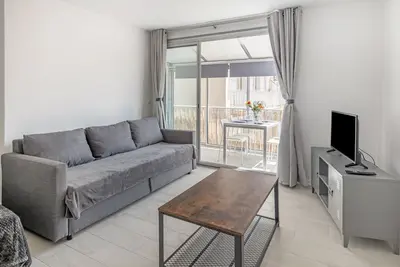 Image de L'Oasis - Appartement à 2 min de la plage - Palavas-les-Flots