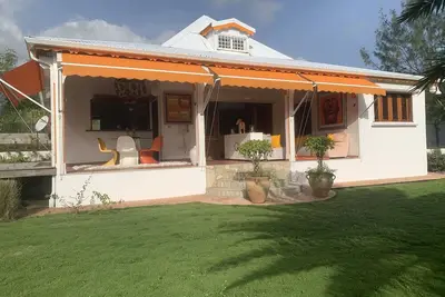 Image de La Kaz À Mabo le souffle de vos vacances