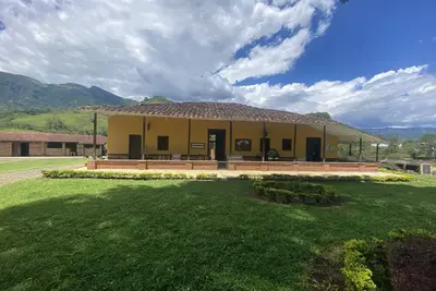 Image de Finca la Esmeralda