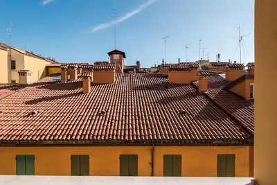 Image de Galleria del Reno Apartments