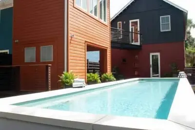 Image de The Retreat in Downtown St. Augustine