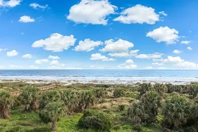 Image de The Ultimate St. Augustine Beach Experience in Fl