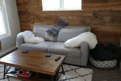 Image de Leadville Getaway