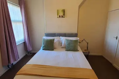 Image de Comfortable Cosy House in Stoke