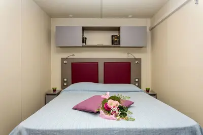 Image de Club Del Sole Rivaverde Easy Camping Village