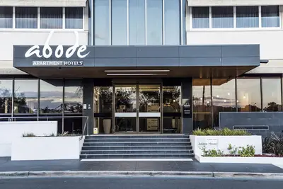 Image de Abode Woden