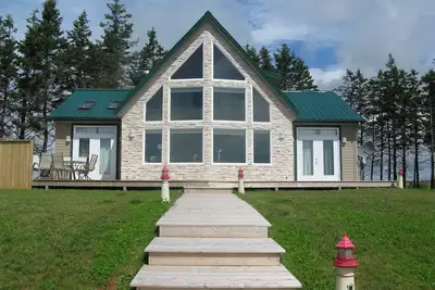 Image de Ocean Front Vacation Home