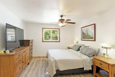 Image de Rejuvenating Mountain Oasis