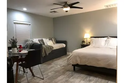 Image de Private Guest Suite + Full Kitchen, 3 Bd, Near Sjc