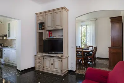 Image de Quinto Seaview Apartment by Wonderful Italy