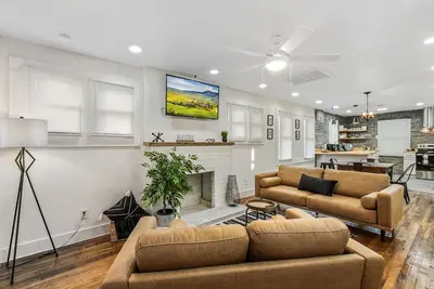 Image de Newly renovated bungalow near downtown El Paso