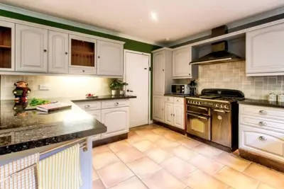Image de BraemoratBraeside - sleeps 12 guests in 4 bedrooms