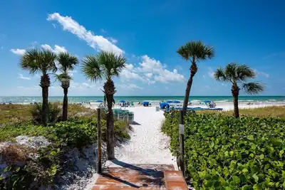 Image de Wow Factor Exceptional Siesta Key Condo in a slice of Paradise on #1 Beach in Us