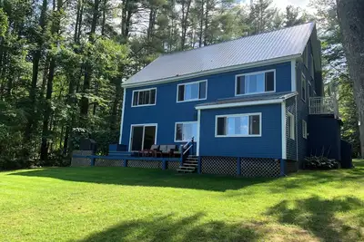 Image de Highland Dream: Summer Paradise! 5br/2ba W Sandy Beach, Stay and Play. 4 Seasons