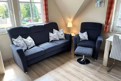 Image de Vacation apartment 3, 30 sqm, 1 bedroom, max. 2 persons