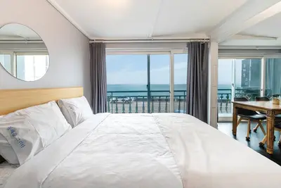 Image de Donghae Donghaeleulkeulida Pension