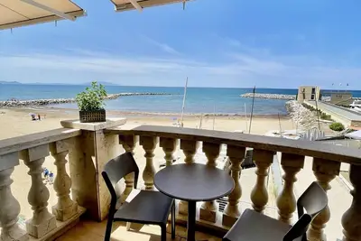 Image de Sea View Apartment