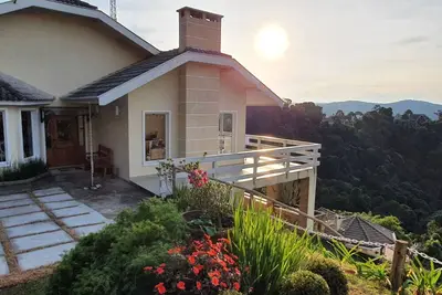 Image de Beautiful house with stunning views