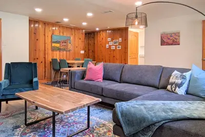 Image de Buffalo Bungalow