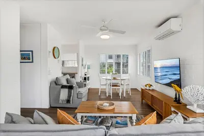 Image de 2 Bedroom Apartment with Ocean View @ Surf Dance