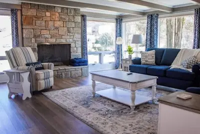 Image de Modern Farmhouse in the Heart of the High Country