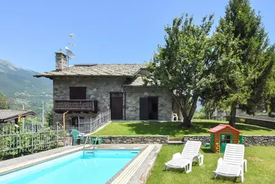 Image de Maison Pro de Solari by Interhome