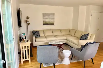 Image de Relaxing Bethany Beach townhome - 1 mile from the beach