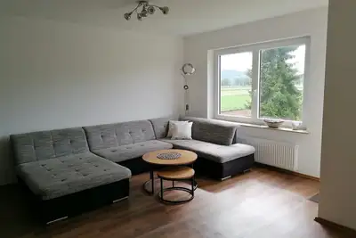 Image de Ferienwohnung mit Balkon