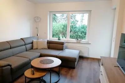 Image de Ferienwohnung mit Terrasse