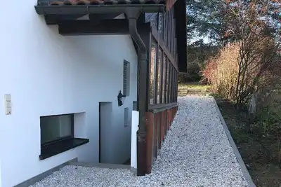 Image de Gemütliches Appartement in Ruhiger Lage