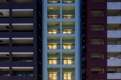 Image de Hotel So Sumiyoshi