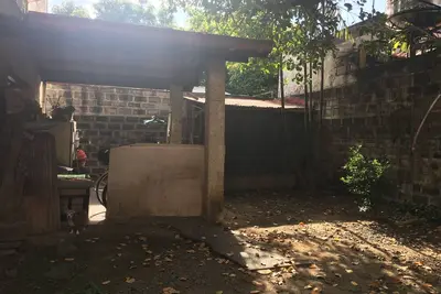 Stay in resedential house in pasig city