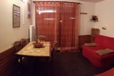 Image de Nouveau : Appartement type T1 pour 5 - Sud