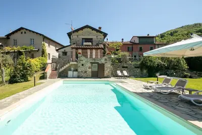 Image de Casale Fivizzano in Fivizzano, , Toscana